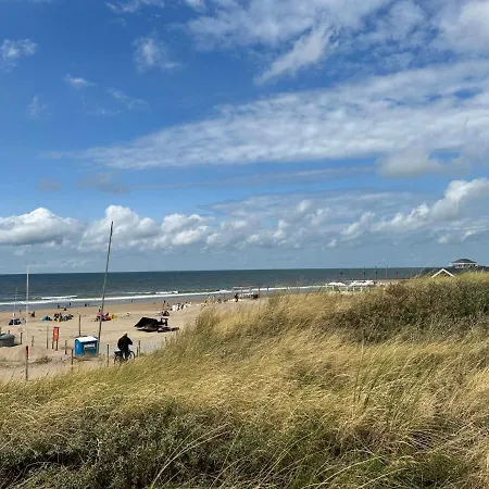 Semesterpark Stern Comfort-3 By Interhome 3*