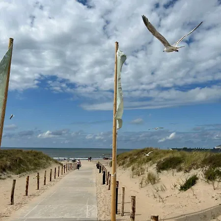 Stern Comfort-3 By Interhome Semesterpark Noordwijkerhout