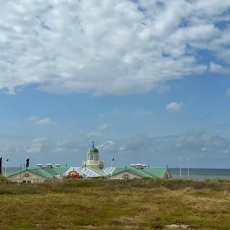 Stern Comfort-3 By Interhome Parco vacanze Noordwijkerhout