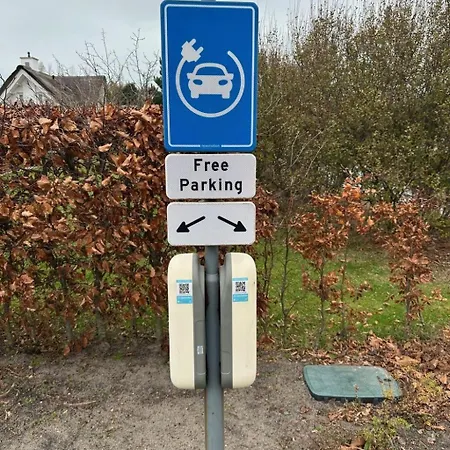 Semesterpark Stern Comfort-3 By Interhome Noordwijkerhout