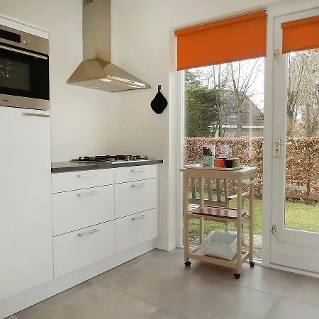 Stern Comfort-3 By Interhome *