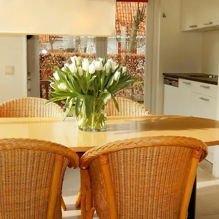 Stern Comfort-3 By Interhome Holiday home