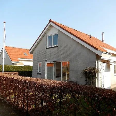 Holiday home Stern Comfort-3 By Interhome