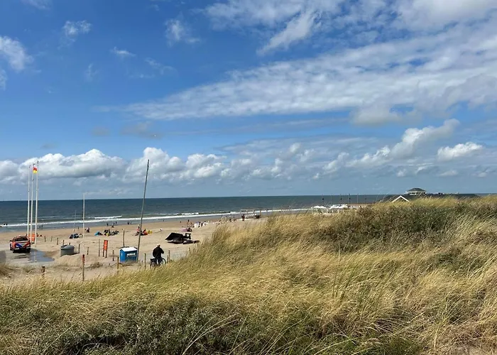 Parco vacanze Stern Comfort-3 By Interhome 3*