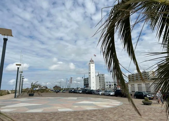 Stern Comfort-3 By Interhome Parco vacanze 3*