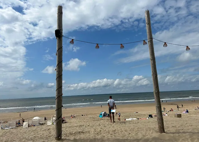 Stern Comfort-3 By Interhome 3*