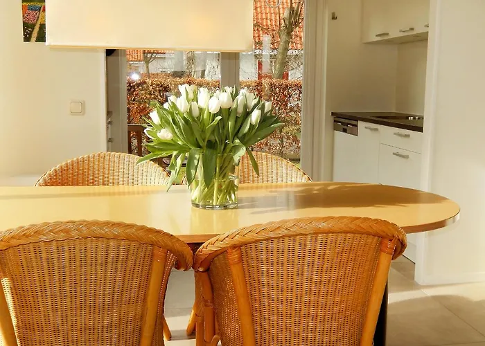 Stern Comfort-3 By Interhome Parco vacanze