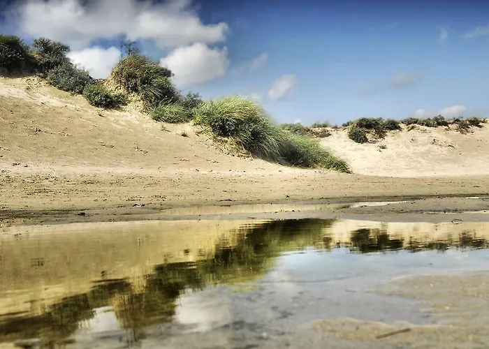 Parco vacanze Stern Comfort-3 By Interhome 3*