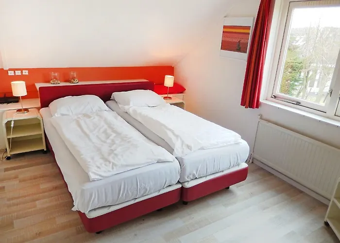 Stern Comfort-3 By Interhome Parco vacanze 3*