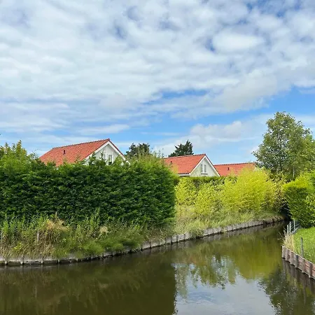 Stern Comfort-3 By Interhome 3* Noordwijkerhout