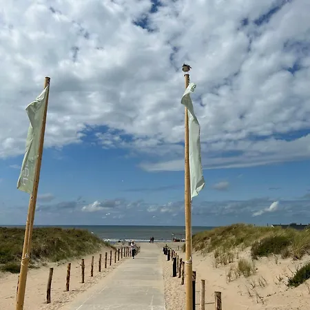 Stern Comfort-3 By Interhome 3* נורדוויקרהוט