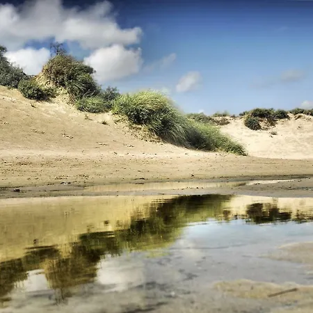 Prázdninový areál Stern Comfort-3 By Interhome 3*