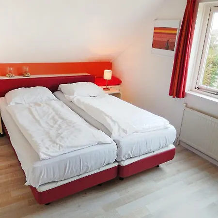 Stern Comfort-3 By Interhome Prázdninový areál 3*