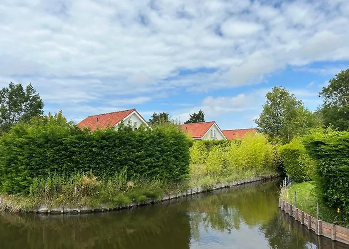 Stern Comfort-3 By Interhome 3* Noordwijkerhout