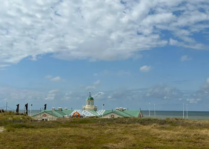 Stern Comfort-3 By Interhome Aldeamento Turístico Noordwijkerhout