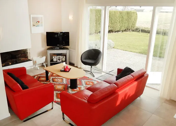 Stern Comfort-3 By Interhome